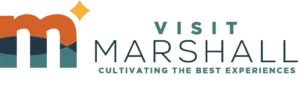 visit marshall logo