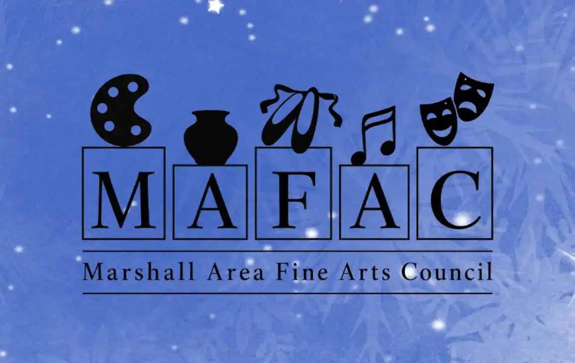 mafac holiday art market